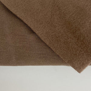 Bamboo Fleece Fabric - Posh & Cozy