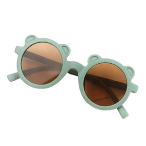 Kids Bear Sunglasses - Posh & Cozy