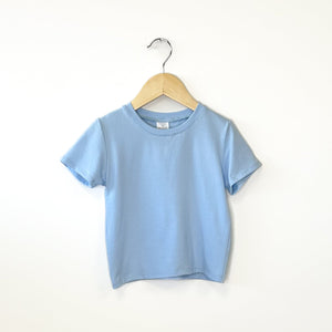 Basic Tee Shirt - Posh & Cozy