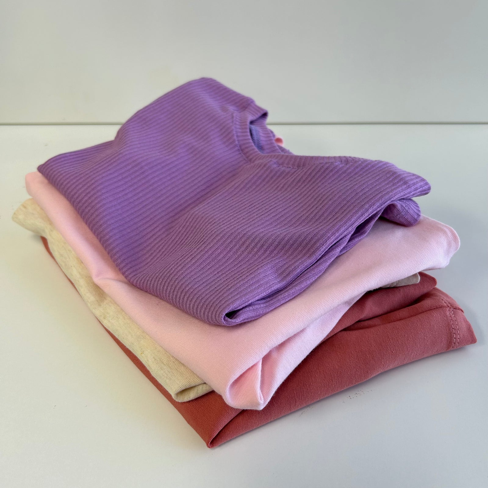 Youth Tee Shirt Bundle Box - Posh & Cozy