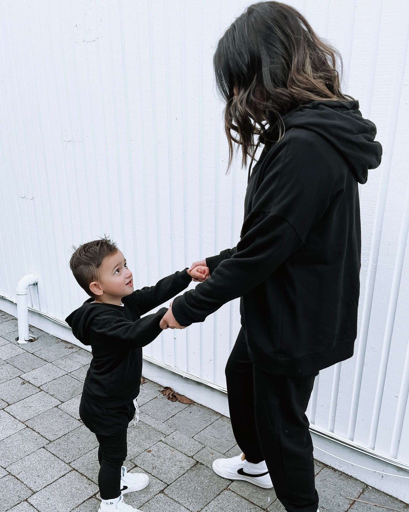 SALE! Women's Oversized Hoodie - Posh & Cozy