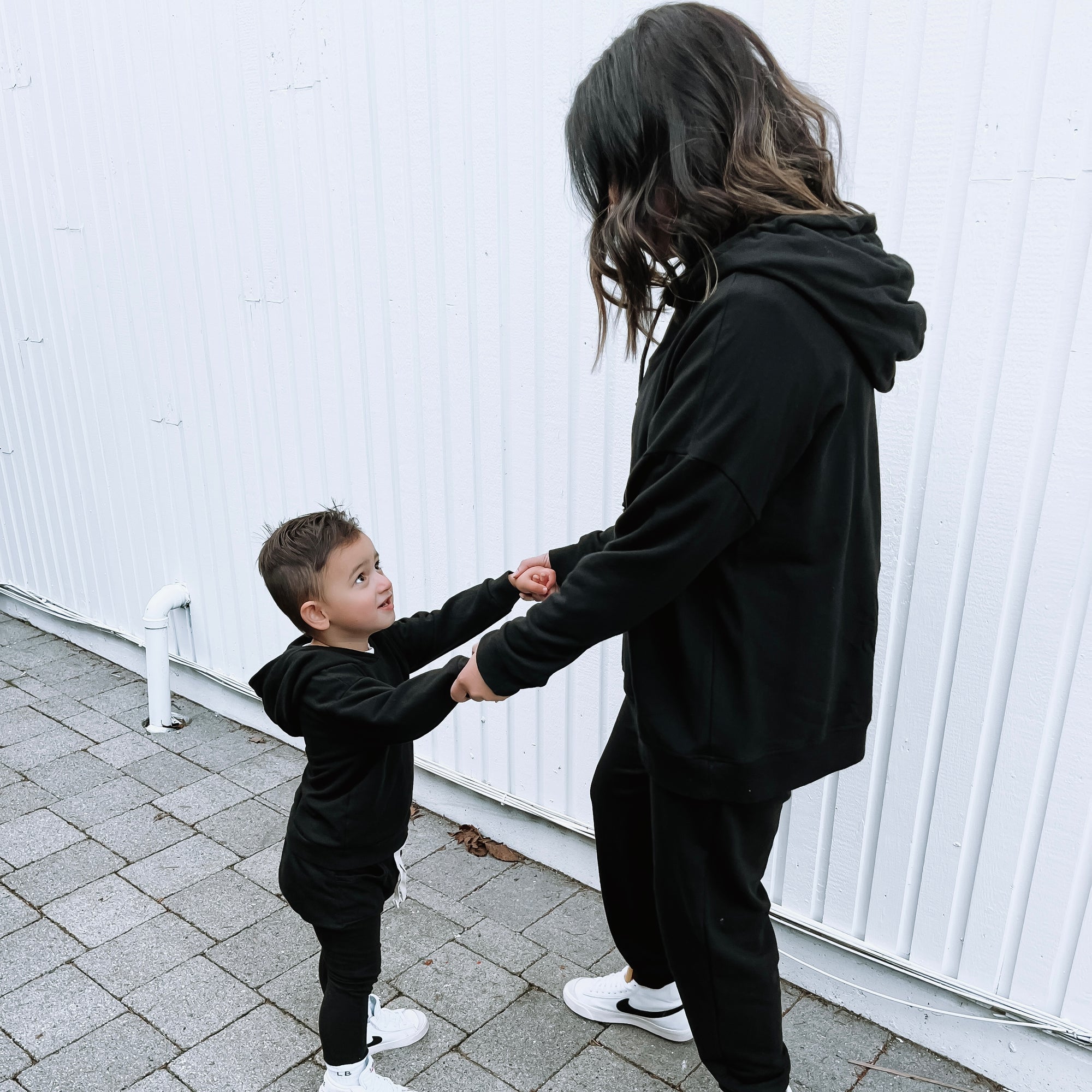 Oversized Hoodie Women's - Posh & Cozy