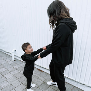 Oversized Hoodie Women's - Posh & Cozy