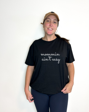 Custom Women's Tee Shirt - Posh & Cozy
