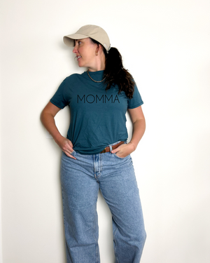 Custom Women's Tee Shirt - Posh & Cozy