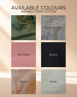 Basic Youth Crewneck