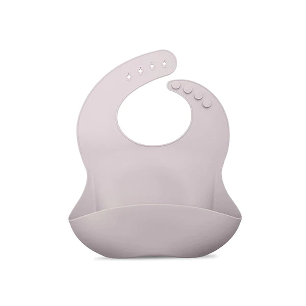Noüka Bib - Posh & Cozy
