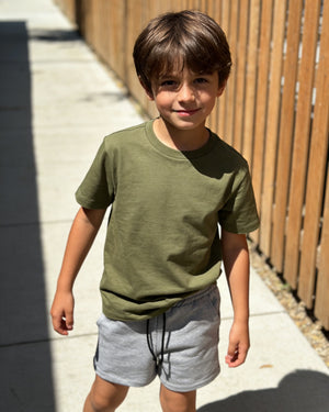 Everyday Short Youth