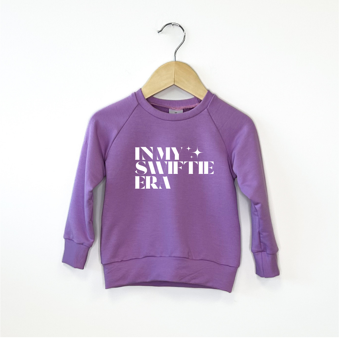 Vinyl - Add On - Posh & Cozy