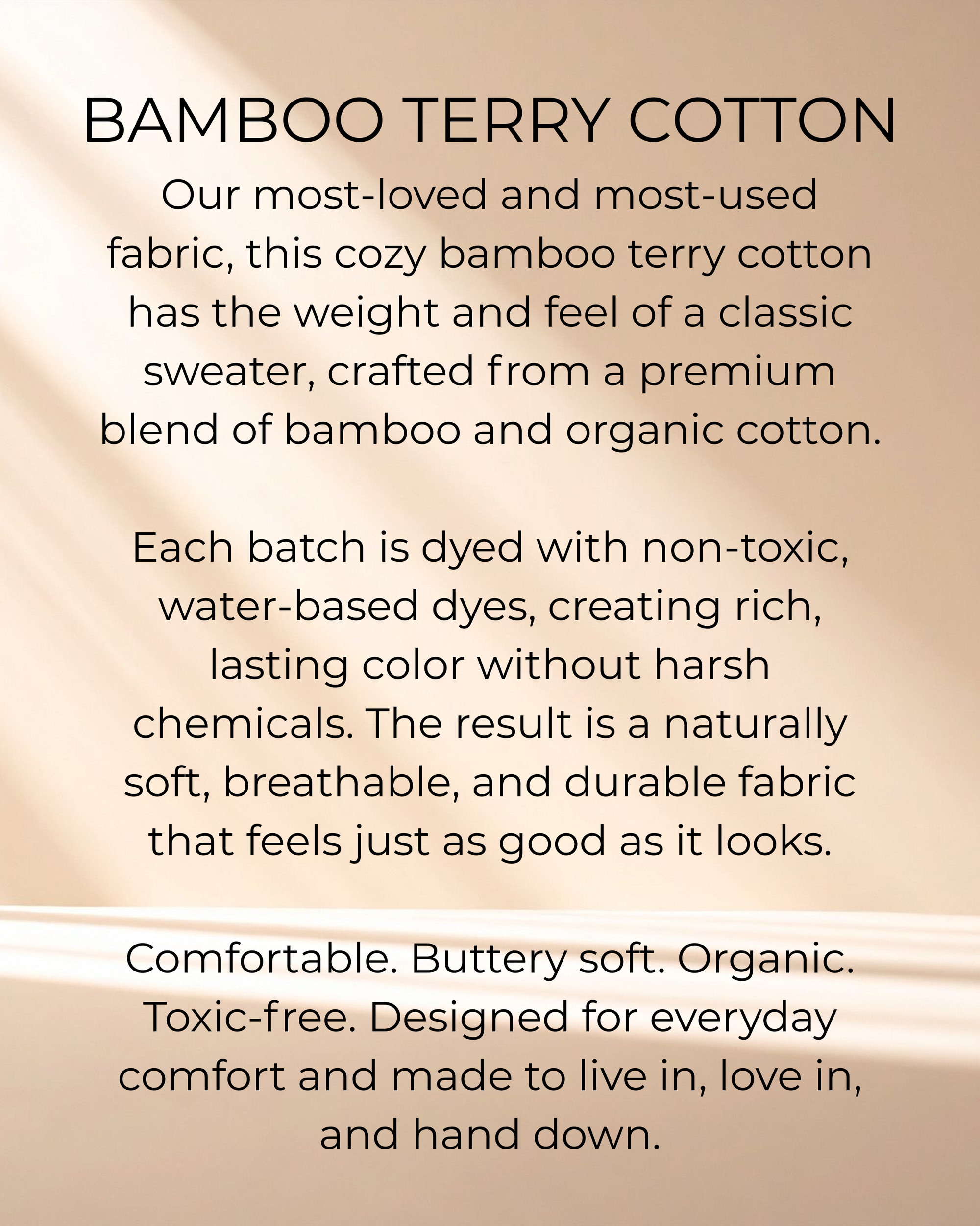 Bestie Cursive Women's Crewneck