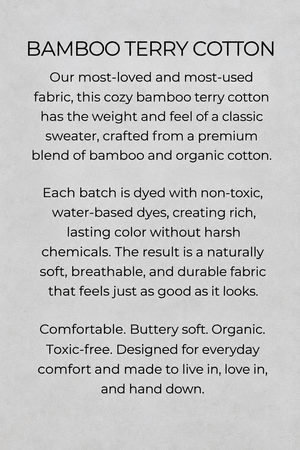 Cynthia Dress - Posh & Cozy