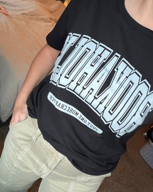 Bookaholic Women's Tee Shirt