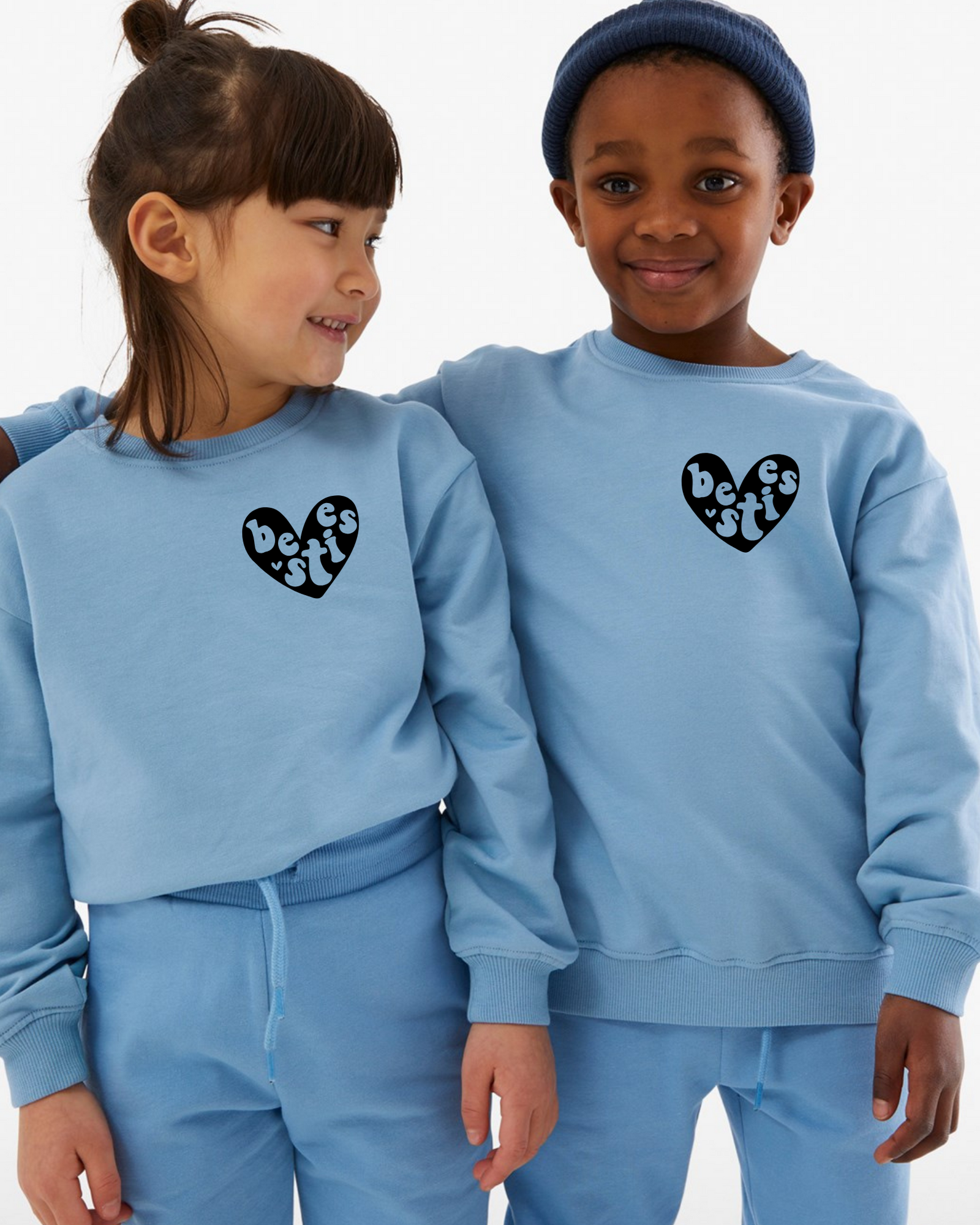 Vinyl - Add On - Posh & Cozy