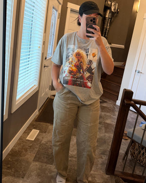 Surviving Barbie Women's Tee Shirt