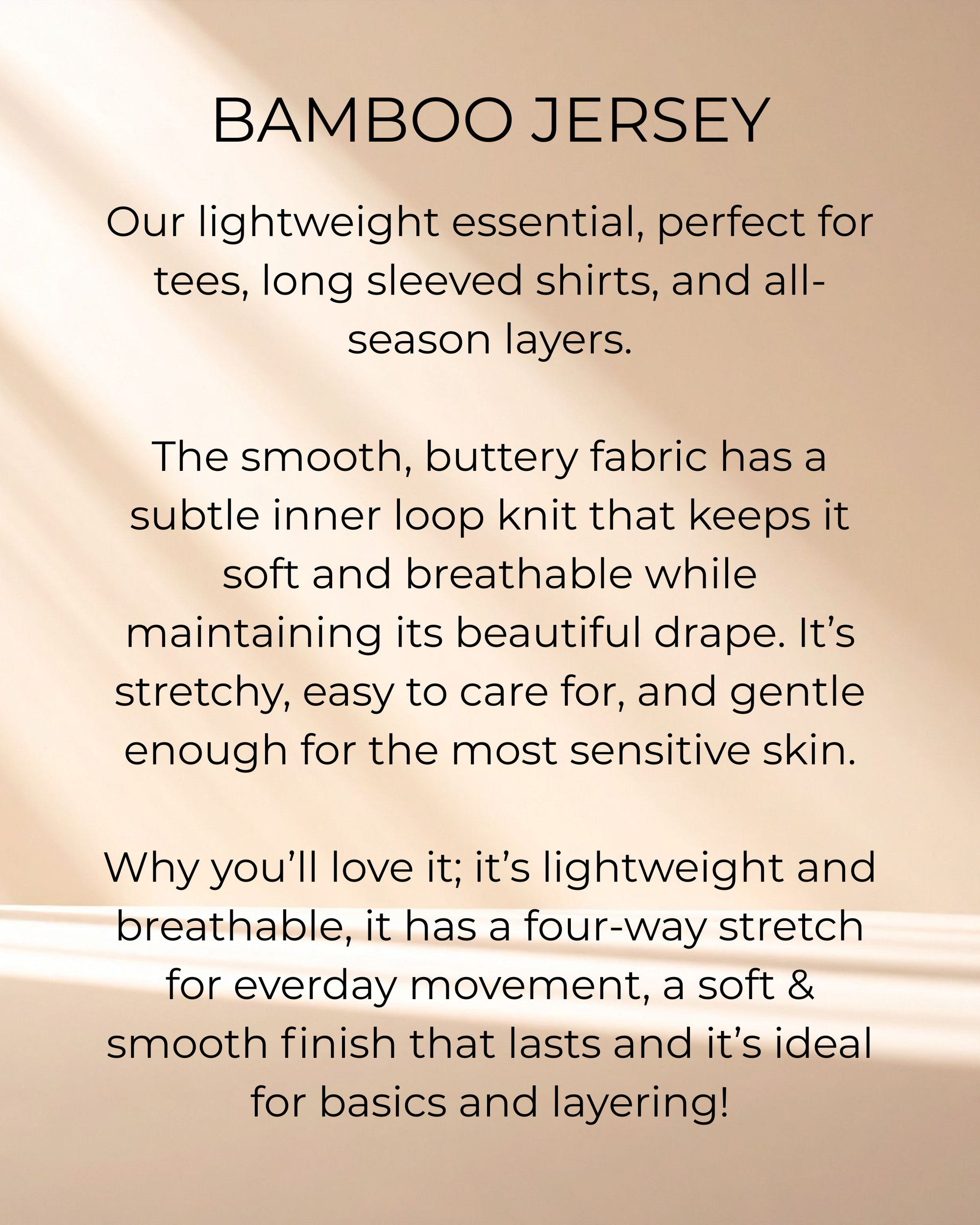 Basic Women's Tee Shirt