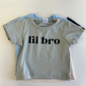 Kids Tee Shirt Bundle Box - Posh & Cozy