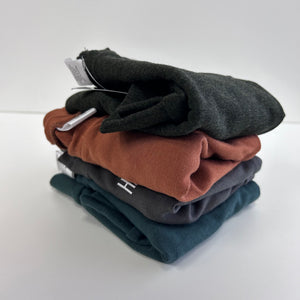 Kids Crewneck Bundle Box - Posh & Cozy