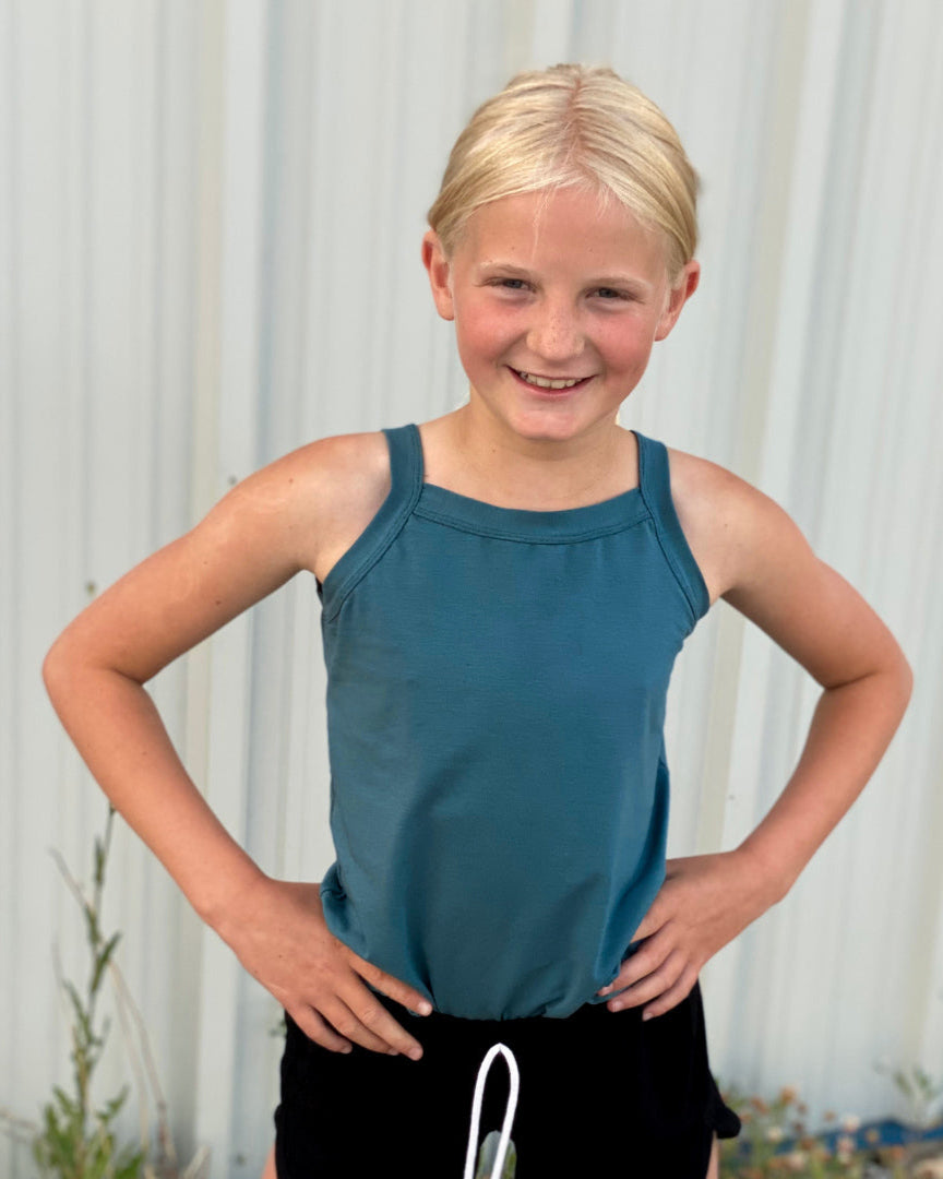 Cami Tank Top Youth