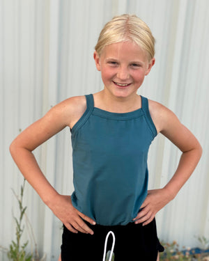 Cami Tank Top Youth