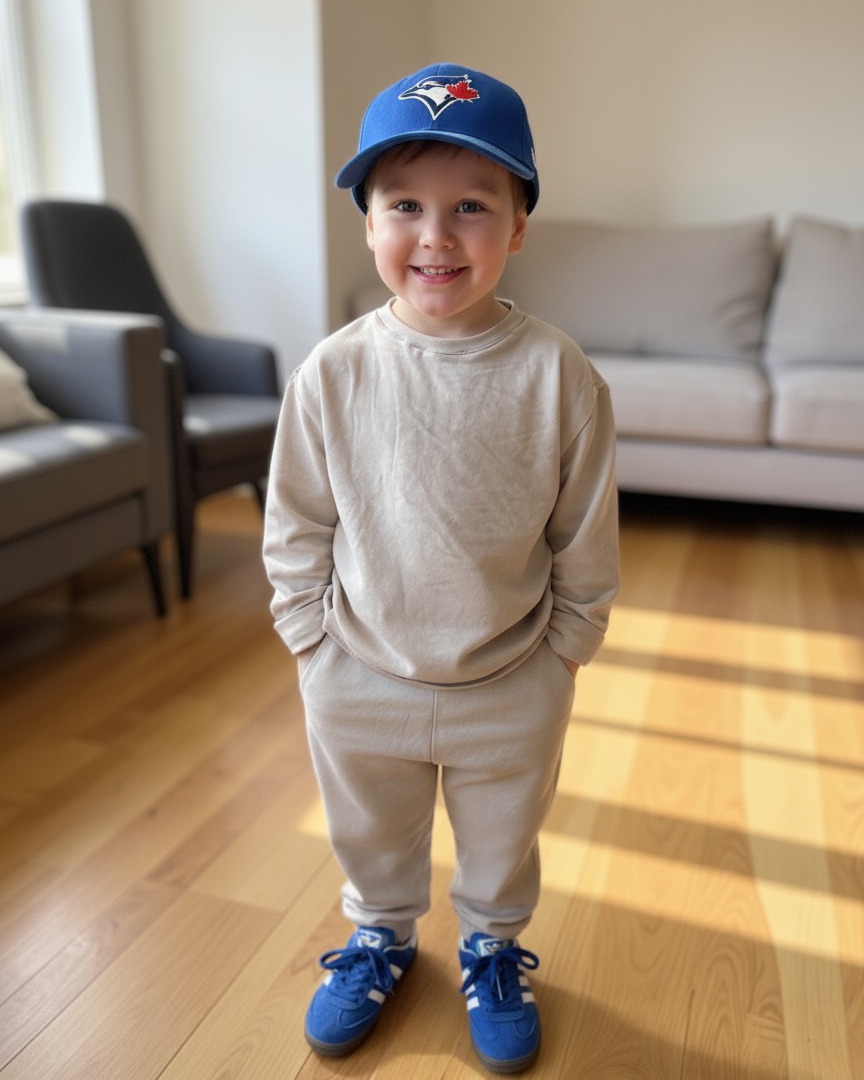 Basic Pullover Shirt