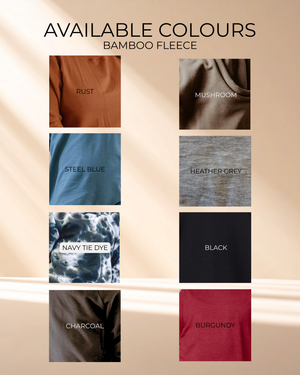 Fleece Women's Hoodie