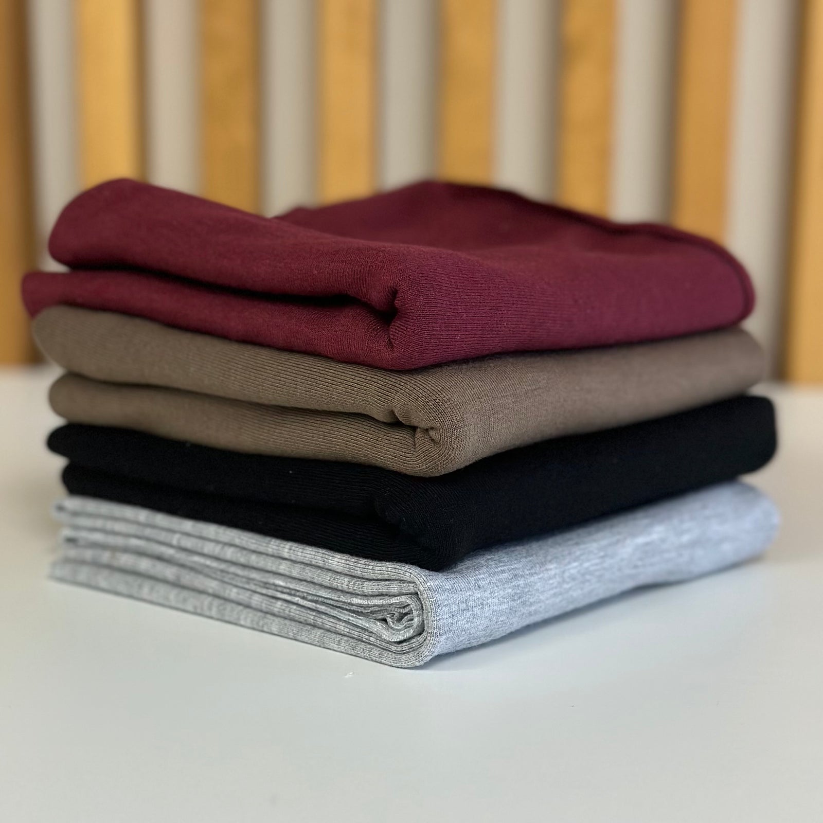 Lounge Sweater Dress