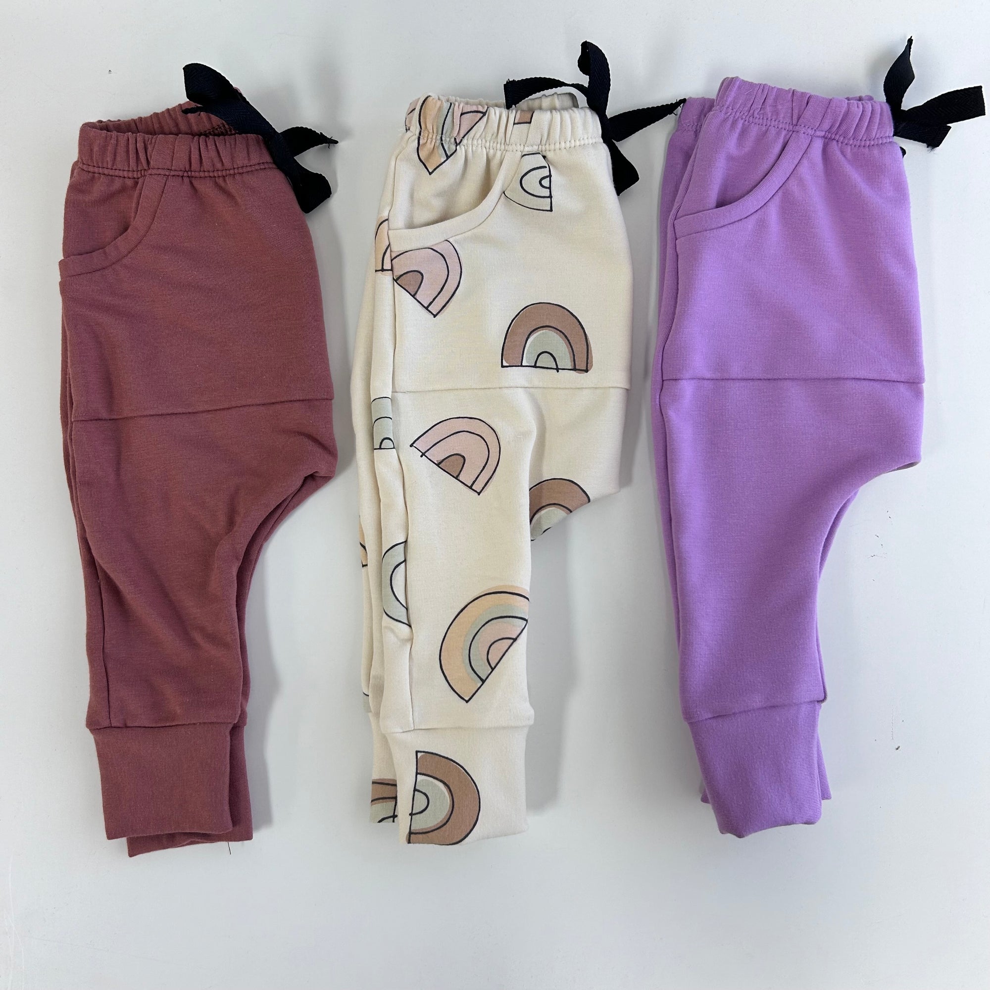 Kids Pocket Jogger Bundle Box - Posh & Cozy