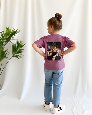 Morgan Wallen Tee Shirt - Posh & Cozy
