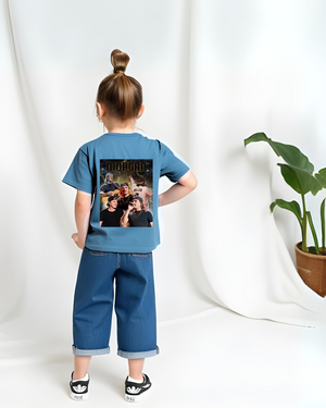 Morgan Wallen Tee Shirt - Posh & Cozy