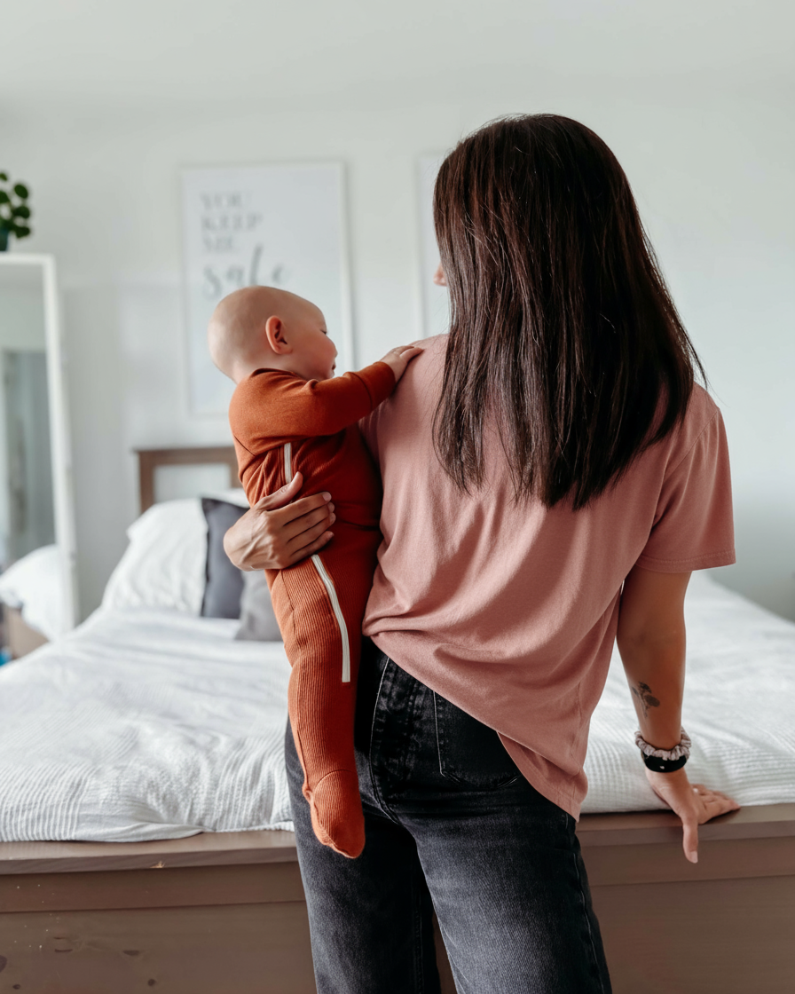 Basic Women's Tee Shirt