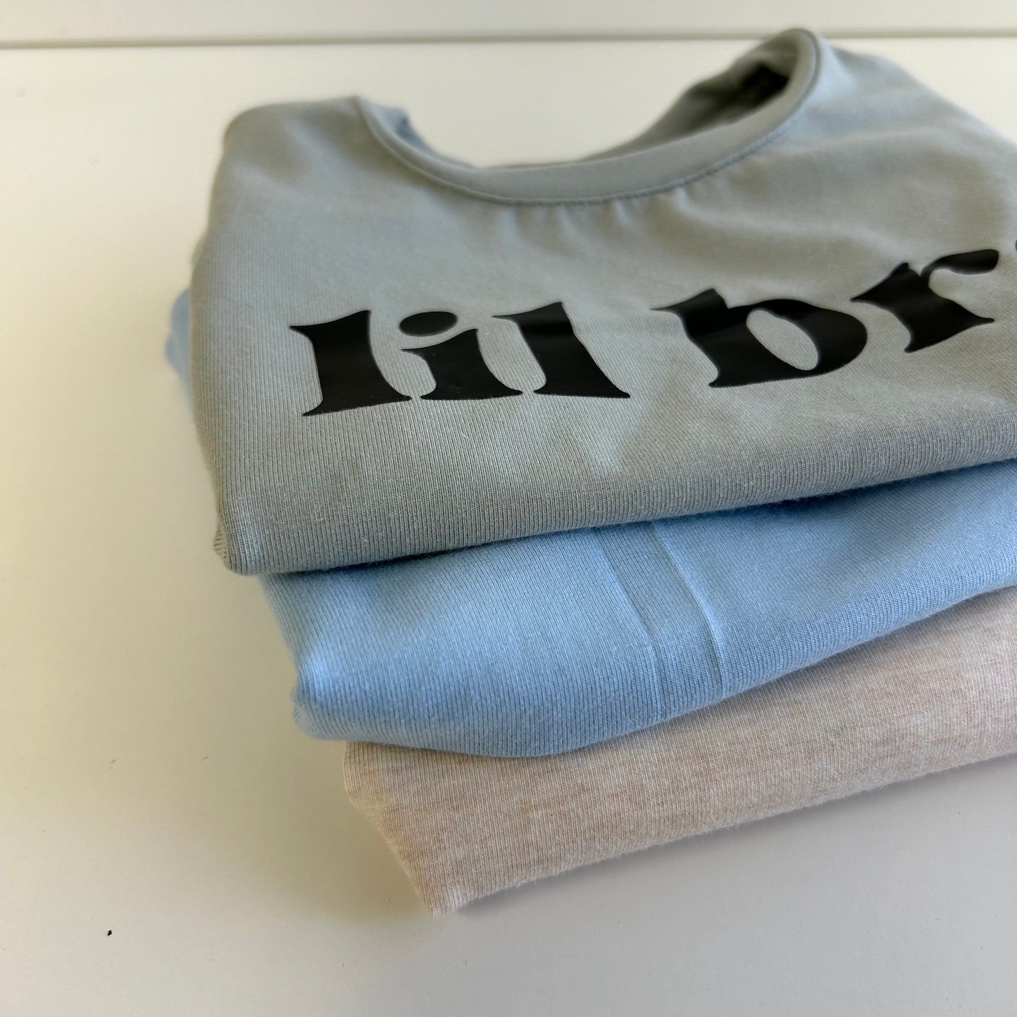 Youth Tee Shirt Bundle Box - Posh & Cozy