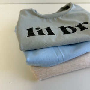 Youth Tee Shirt Bundle Box - Posh & Cozy