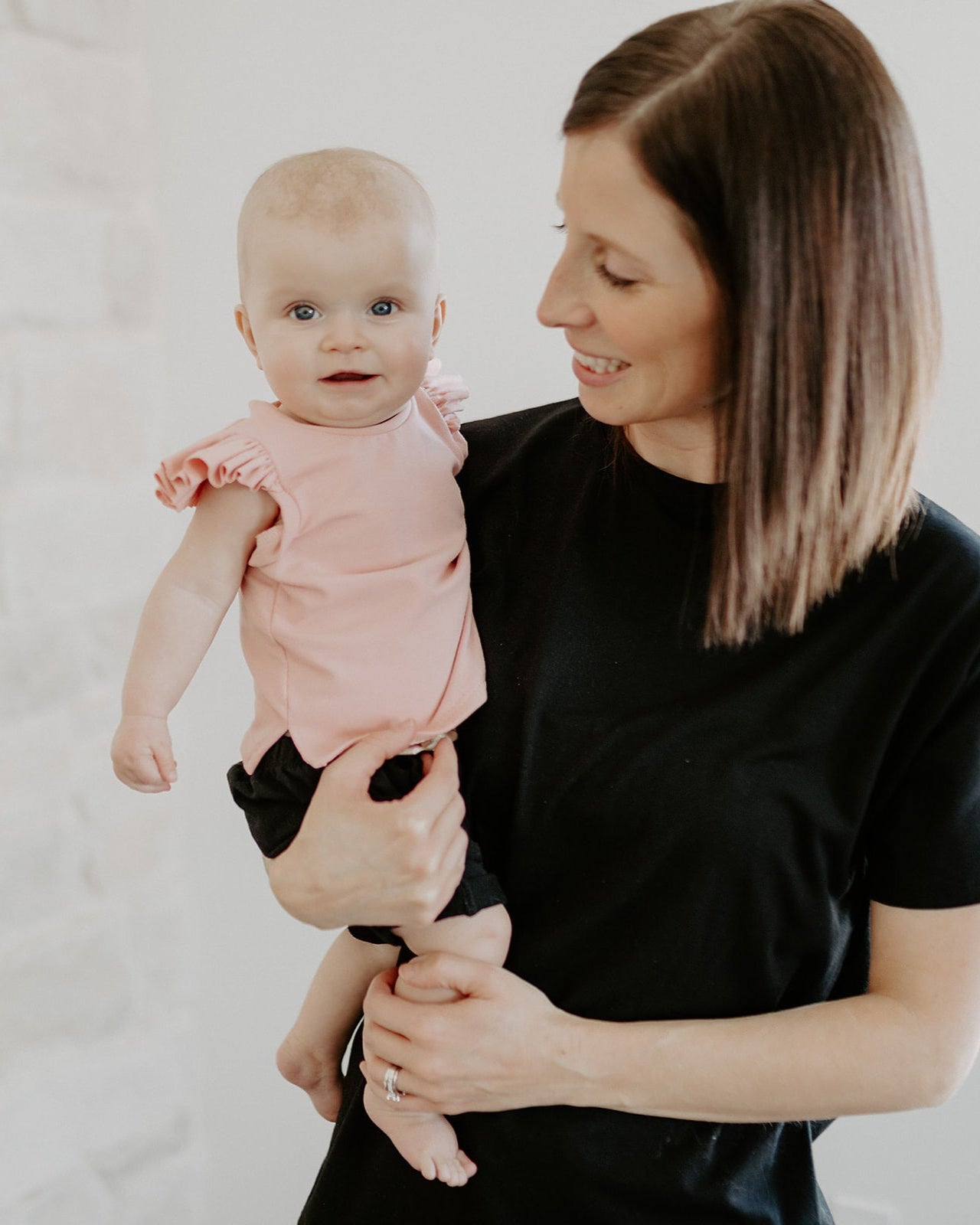 SALE! Kids Cynthia Tank Top - Posh & Cozy