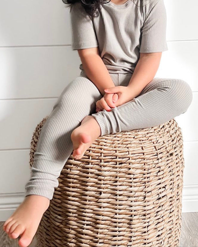 Kids Legging Bundle Box - Posh & Cozy