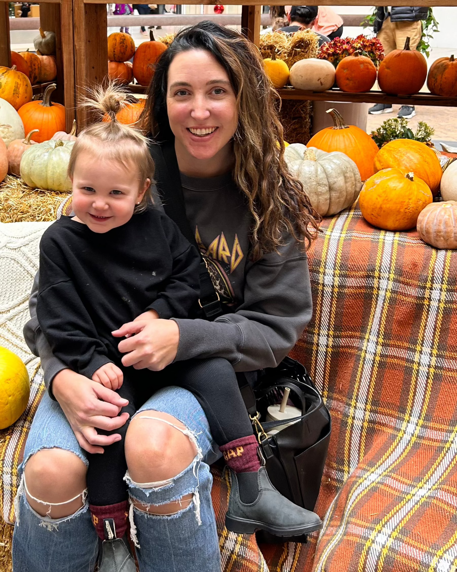 Lounge Sweater Kids - Posh & Cozy