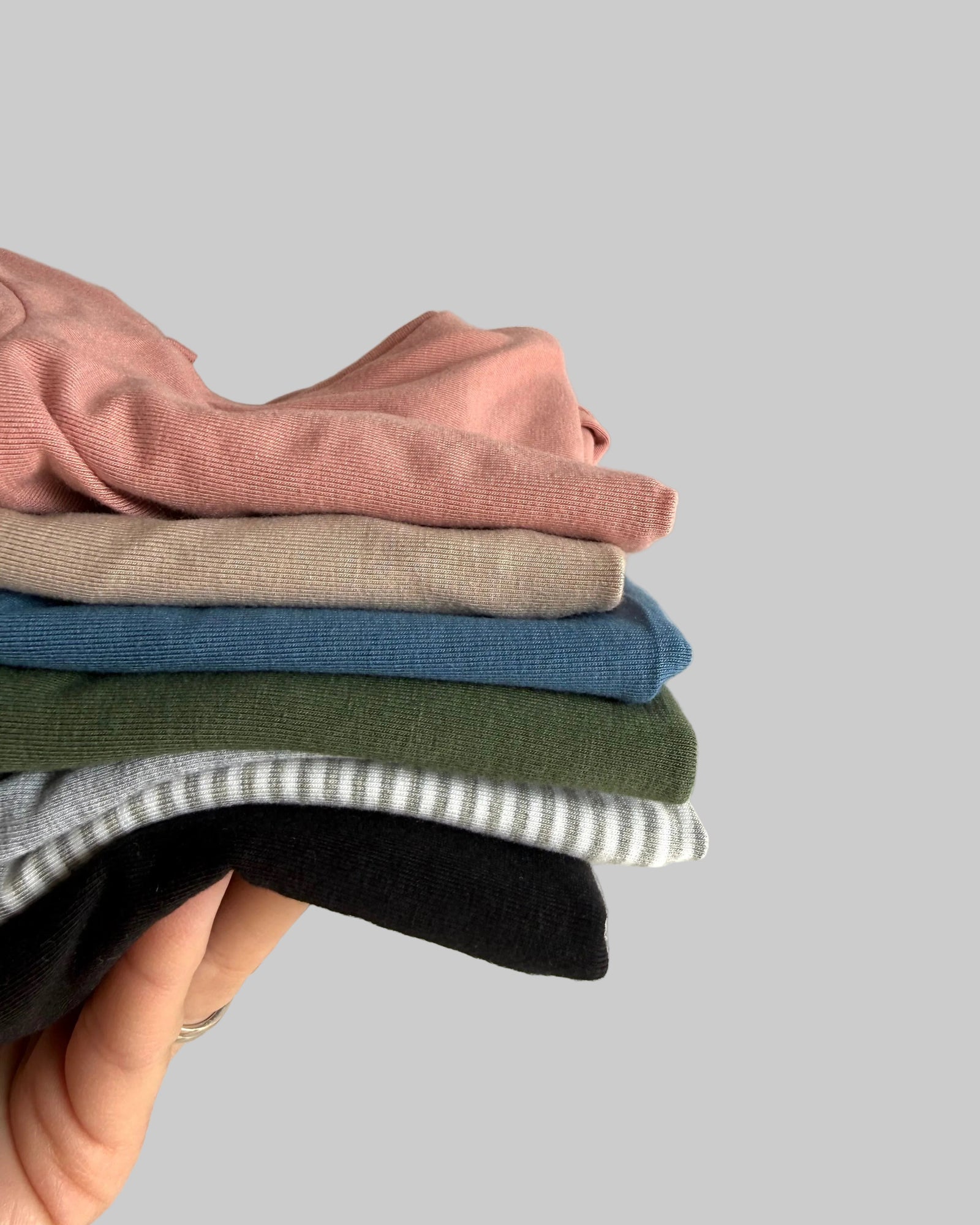 Pocket Jogger Short - Posh & Cozy