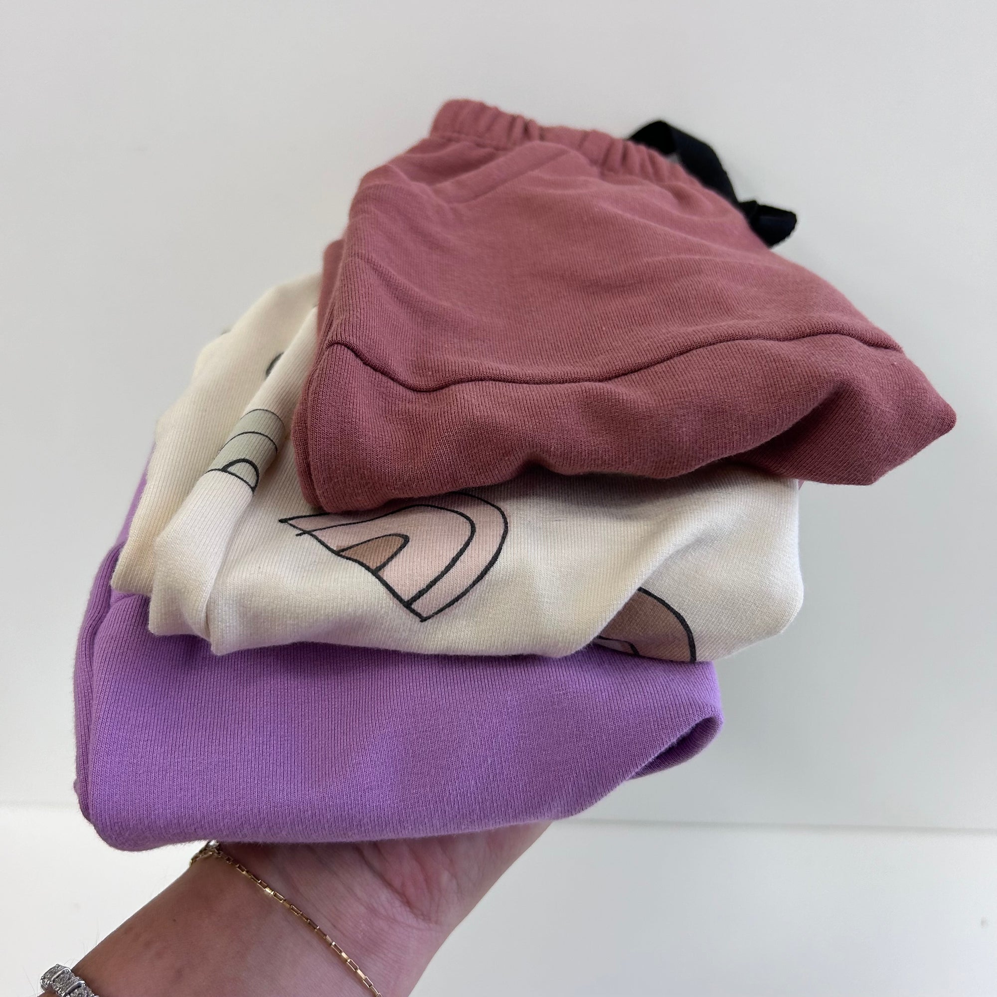 Youth Pocket Jogger Bundle Box - Posh & Cozy
