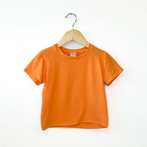 Custom Print Tee Shirt - Posh & Cozy