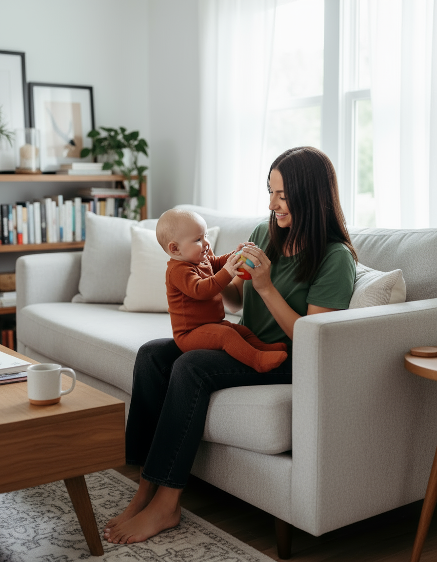 Basic Women's Tee Shirt