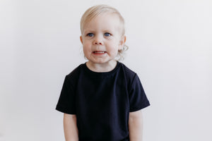 Basic Tee Shirt