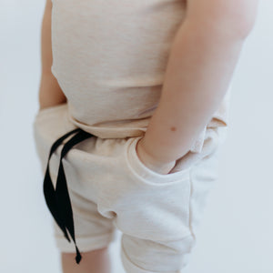 Pocket Jogger Short - Posh & Cozy