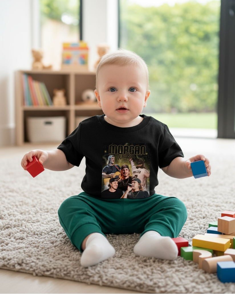 Morgan Wallen Tee Shirt