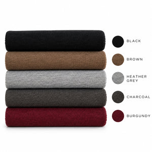 Lounge Sweater Dress - Posh & Cozy
