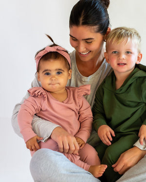 Bamboo Women's Sweats