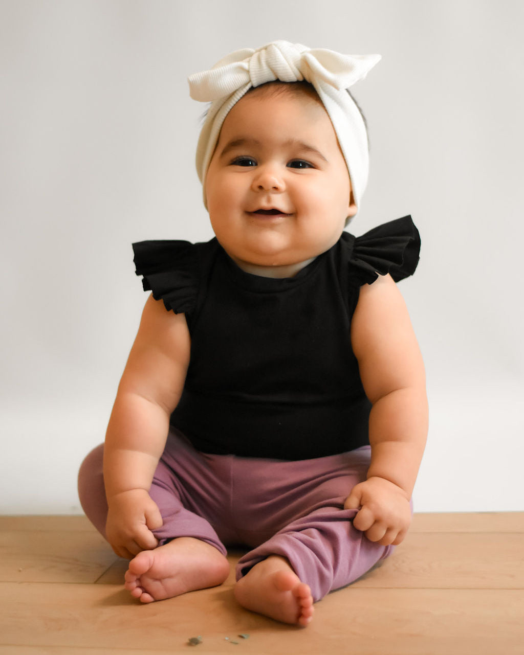 Bamboo Cotton Legging