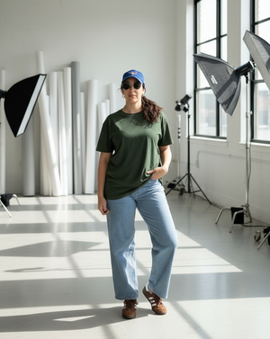 Basic Women's Tee Shirt