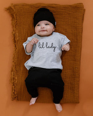 Custom Print Tee Shirt - Posh & Cozy