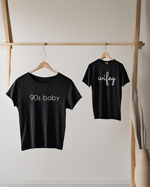 Custom Adult Tee Shirt - Posh & Cozy