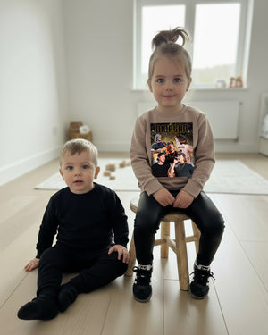 Morgan Wallen Crewneck