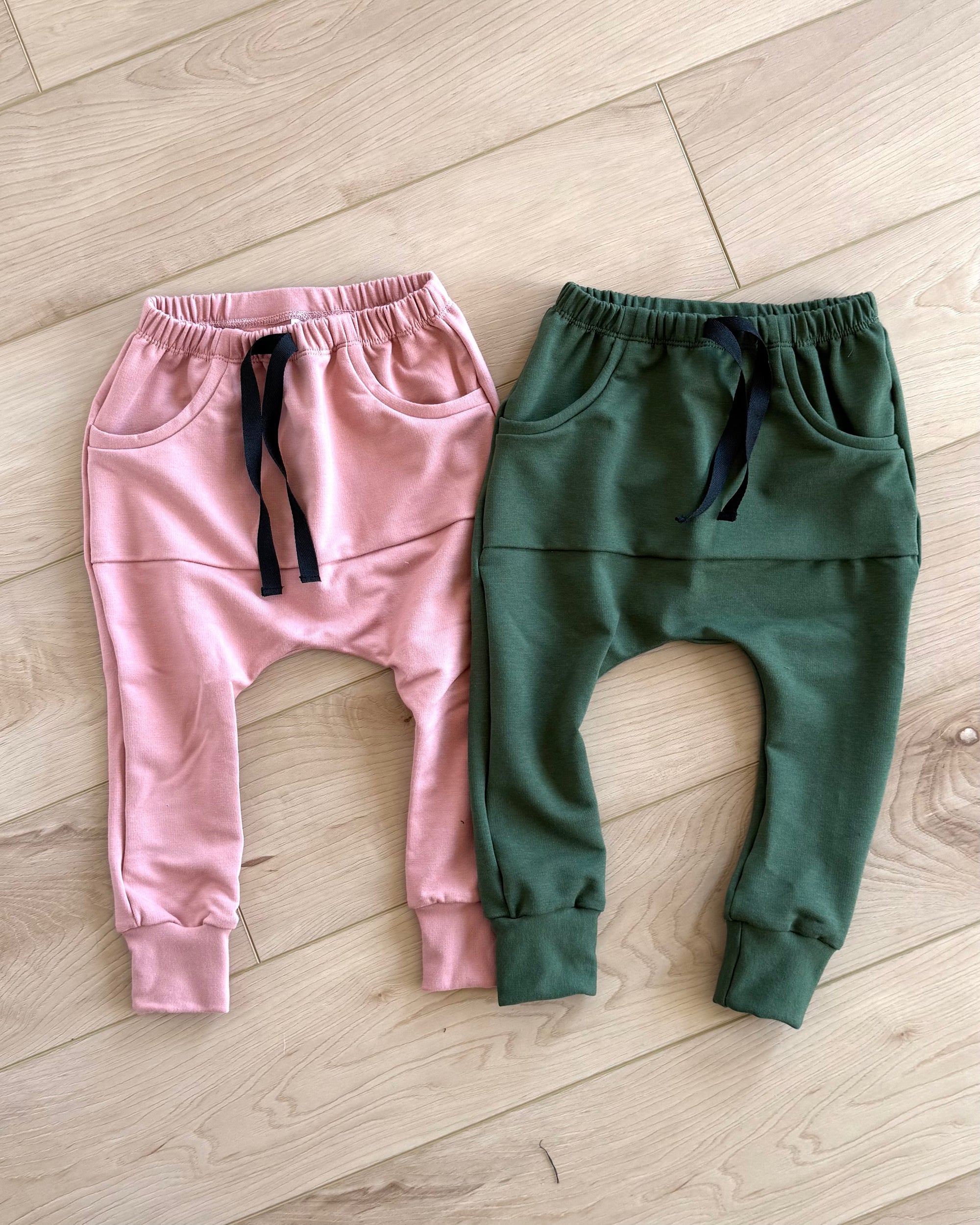 Pocket Jogger Youth